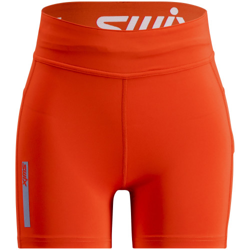 Dámské kalhoty Swix Kalhoty elastické kr. Roadline