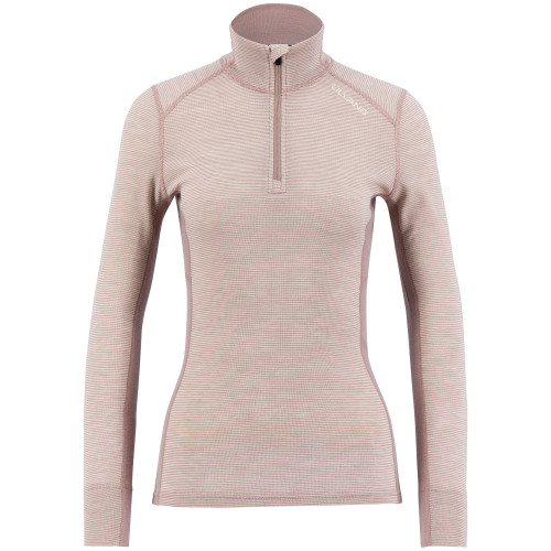 Dámské termoprádlo Ulvang Triko stojáček Rav 100%