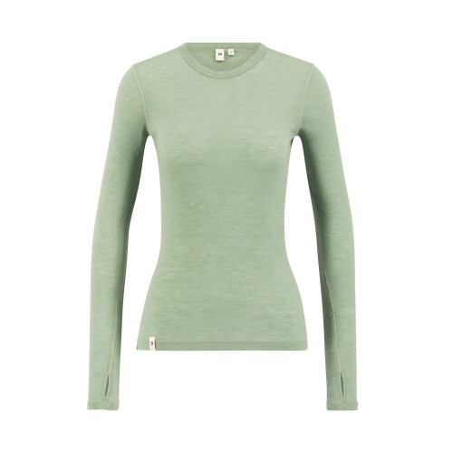 Dámské tričko Ulvang Triko dl.rukáv Alltime Lead