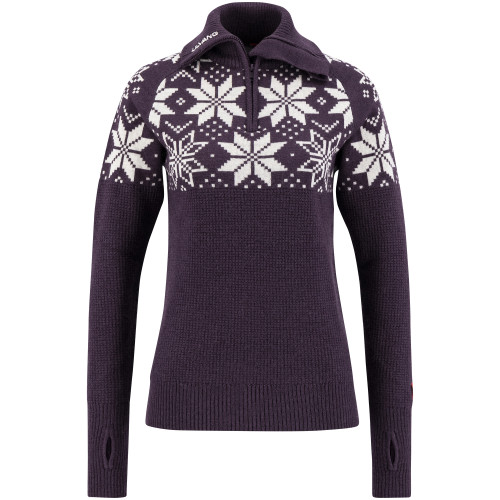 Dámský svetr Ulvang Svetr Rav Kiby