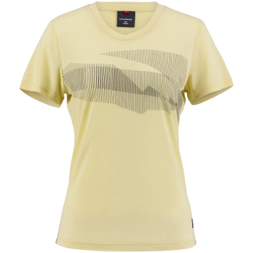 Dámské tričko Ulvang Triko kr. rukáv Gausdal