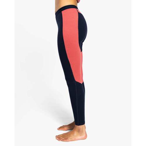 Dámské termoprádlo Ulvang Kalhoty spodní Peak Map