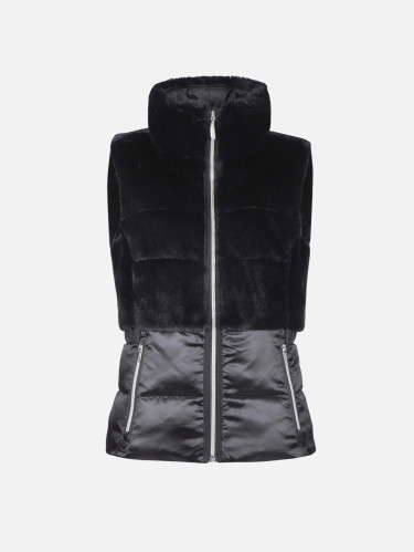 Dámská vesta Duvillard FLORA