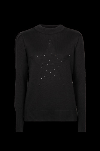 Dámský svetr Duvillard PENDA