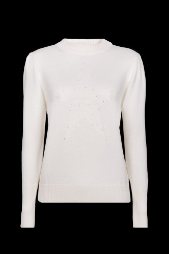 Dámský svetr Duvillard PENDA