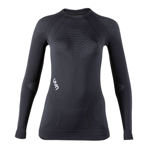 Dámské tričko UYN WOMAN AMBITYON UW SHIRT LG_SL.