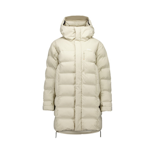 Dámský kabát POC W‘s Race Loft Parka 2025