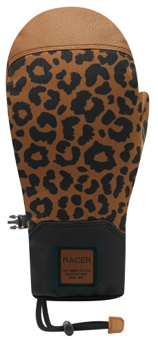Dámské rukavice RACER 1927 AFM PRO MODEL 5 - SKI MITT