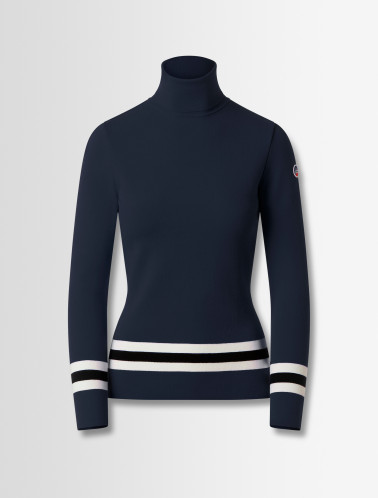 Dámský svetr Fusalp JUDITH