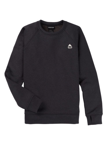 Dámská mikina Burton W Oak Crewneck Fleece