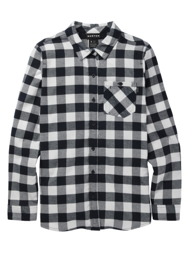 Dámské košile Burton W Favorite Flannel Long Sleee