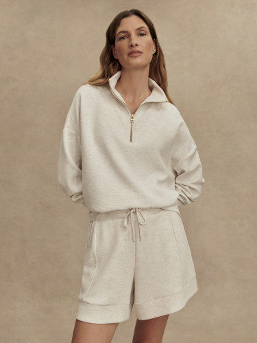 Dámské kraťasy Varley Alder High Rise Short 5.5