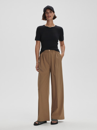 Dámské tričko Varley Regina Fitted Tee