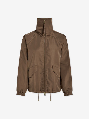 Dámská bunda Varley Morven Blouson Jacket