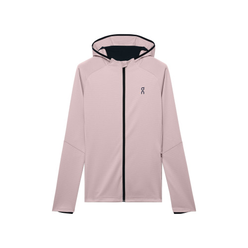 Dámská mikina ON Climate Zip Hoodie