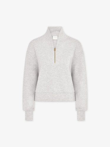 Dámská mikina VARLEY Davidson Sweat