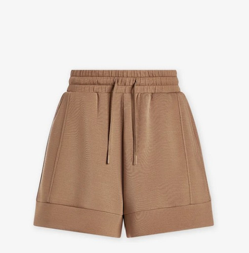 Dámské kraťasy Varley Atrium High Rise Short 4.5