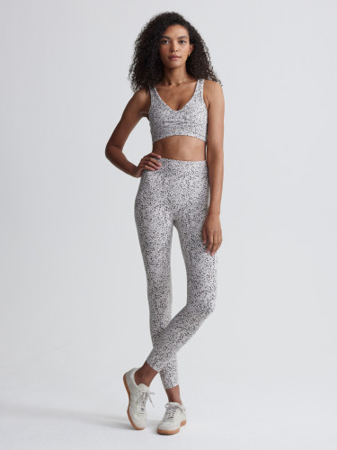 Dámské LEGÍNY Varley Move Super High Legging 25