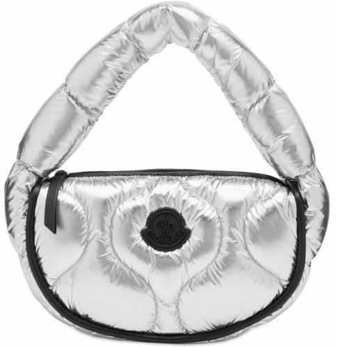 Dámské KABELKY MONCLER DELILAH HOBO BAGS