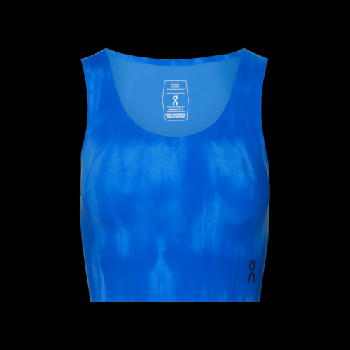 Dámské tílko ON Studio Open Back Crop