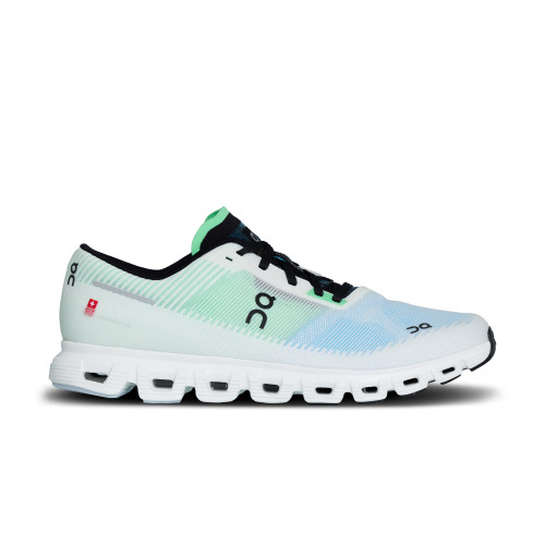 Dámské volnočasové boty ON Cloud 6 Push