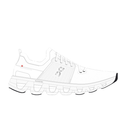 Dámské běžecké boty ON Cloudswift 4