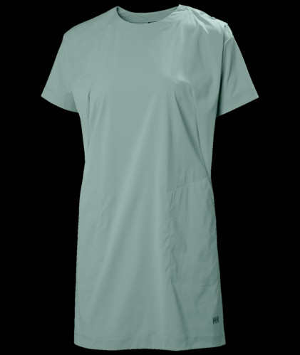 Dámské šaty Helly Hansen W TOFINO SOLEN SS DRESS