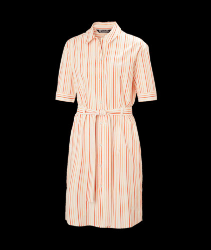 Dámské šaty Helly Hansen W THALIA SHIRT DRESS