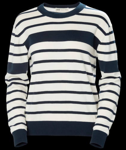 Dámský svetr Helly Hansen W SKAGEN SWEATER 2.0