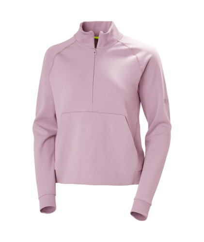Dámská mikina Helly Hansen W HP TECH SWEAT HALF ZIP