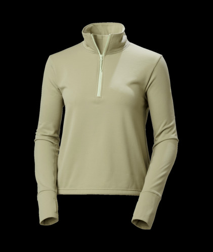 Dámská mikina Helly Hansen W VERSALITE CINCHED FLEECE