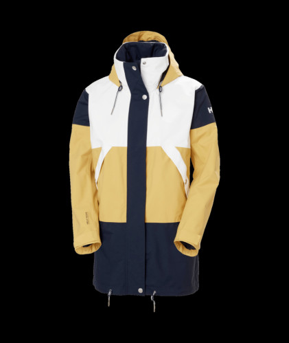 Dámská bunda HELLY HANSEN W KOSTER ALL-WEATHER JACKET