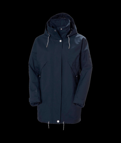 Dámská bunda Helly Hansen W KOSTER ALL-WEATHER JACKET
