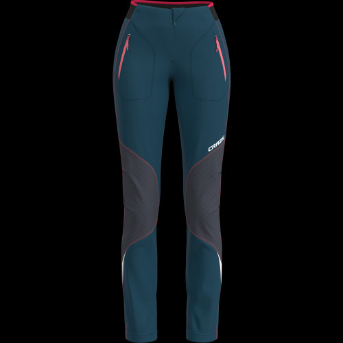 Dámské kalhoty CRAZY CRAZY PANT ALPINSTAR LIGHT WOMAN