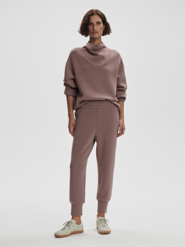 Dámské kalhoty Varley The Slim Cuff Pant 27.5