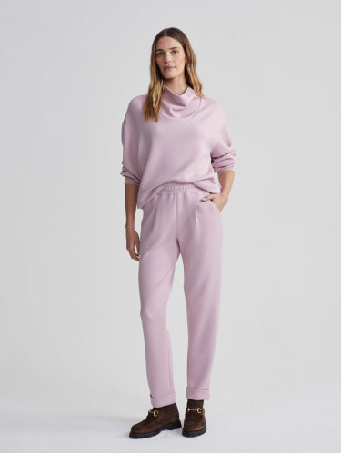 Dámské kalhoty Varley The Rolled Cuff Pant 25