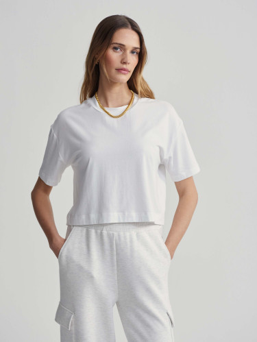 Dámské tričko Varley Venice Easy Tee