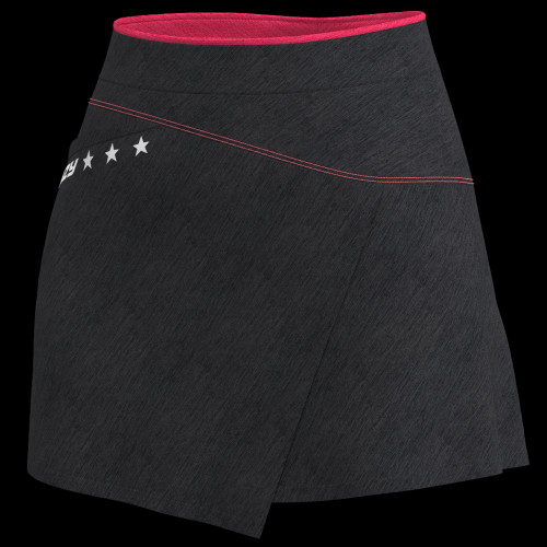 Dámská sukně CRAZY CRAZY SKIRT EXIT WOMAN