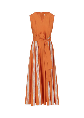 Dámské šaty Luis Trenker Lucarmen