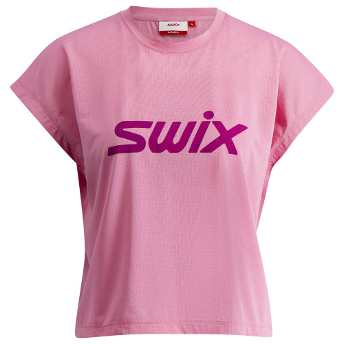 Dámské tričko Swix Triko kr. rukáv MoveX