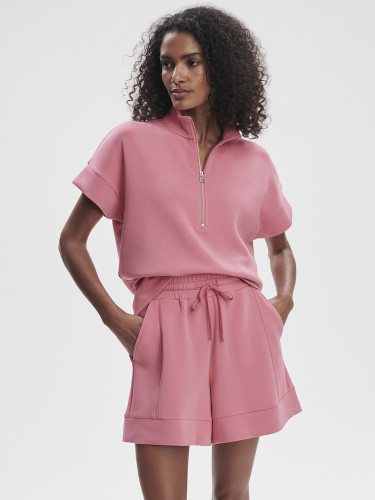 Dámské kraťasy Varley Atrium High Rise Short 4.5