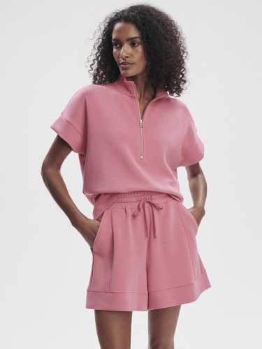 Dámské kraťasy Varley Atrium High Rise Short 4.5