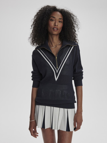 Dámský svetr Varley Savannah Knit