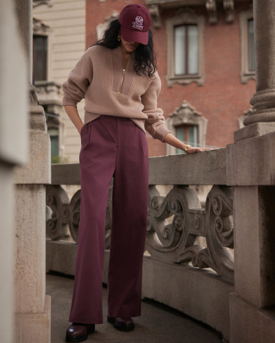 Dámská kšiltovka Varley Noa Club Cap