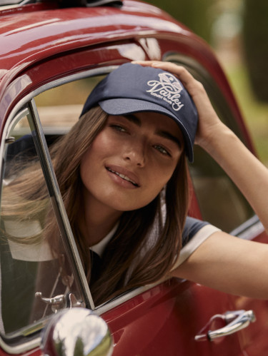 Dámská kšiltovka Varley Noa Club Cap