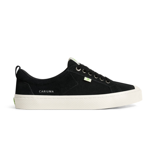 Dámské volnočasové boty Cariuma OCA Low Suede