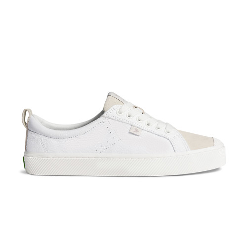 Dámské volnočasové boty Cariuma OCA Low Premium Leather Suede