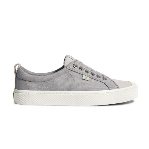 Dámské VOLNOČASOVÉ Cariuma OCA Low Canvas Suede