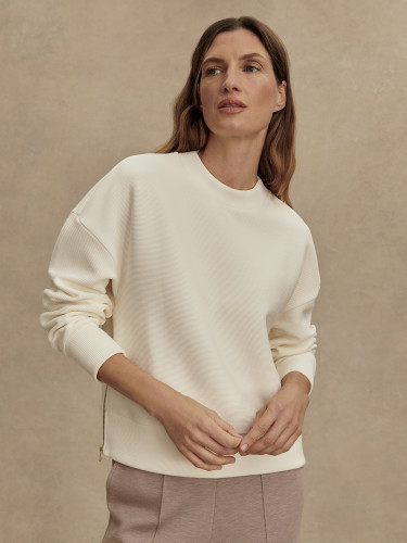 Dámská mikina Varley Addelyn Sweat