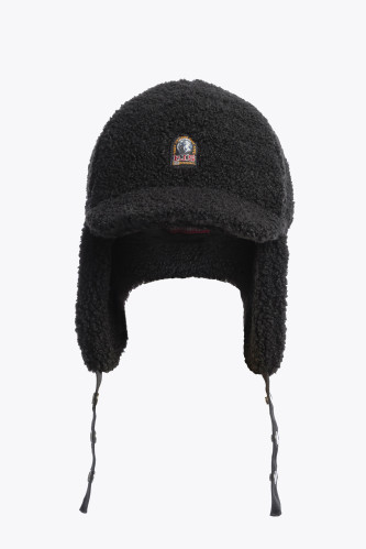 Dámská čepice Parajumpers POWER JOCKEY HAT
